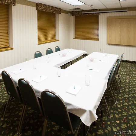 Baymont By Wyndham Mishawaka South Bend Area 