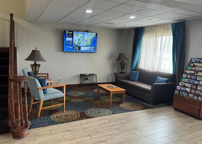 Baymont By Wyndham Mishawaka South Bend Area