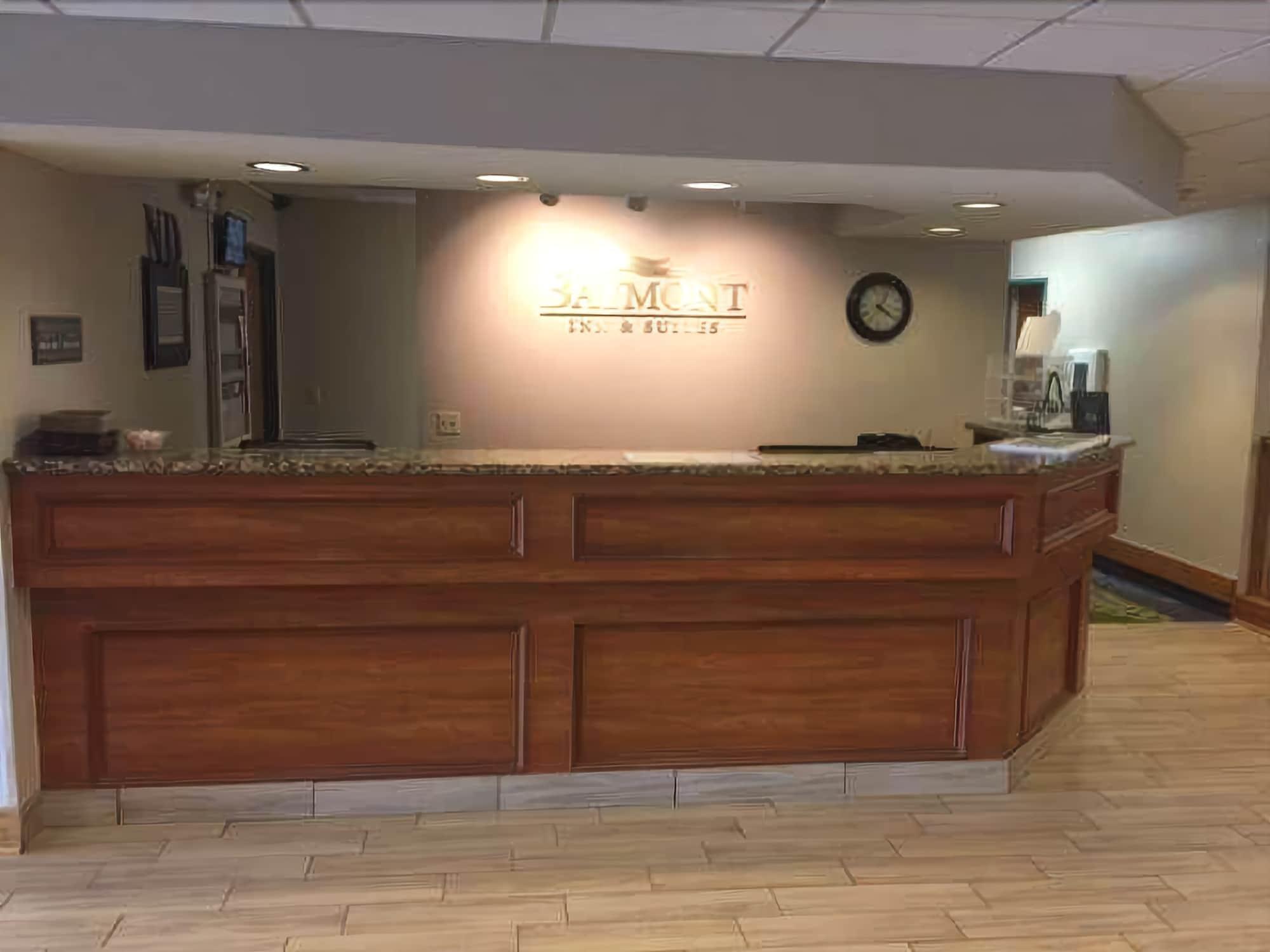 Baymont By Wyndham South Bend Area 4*