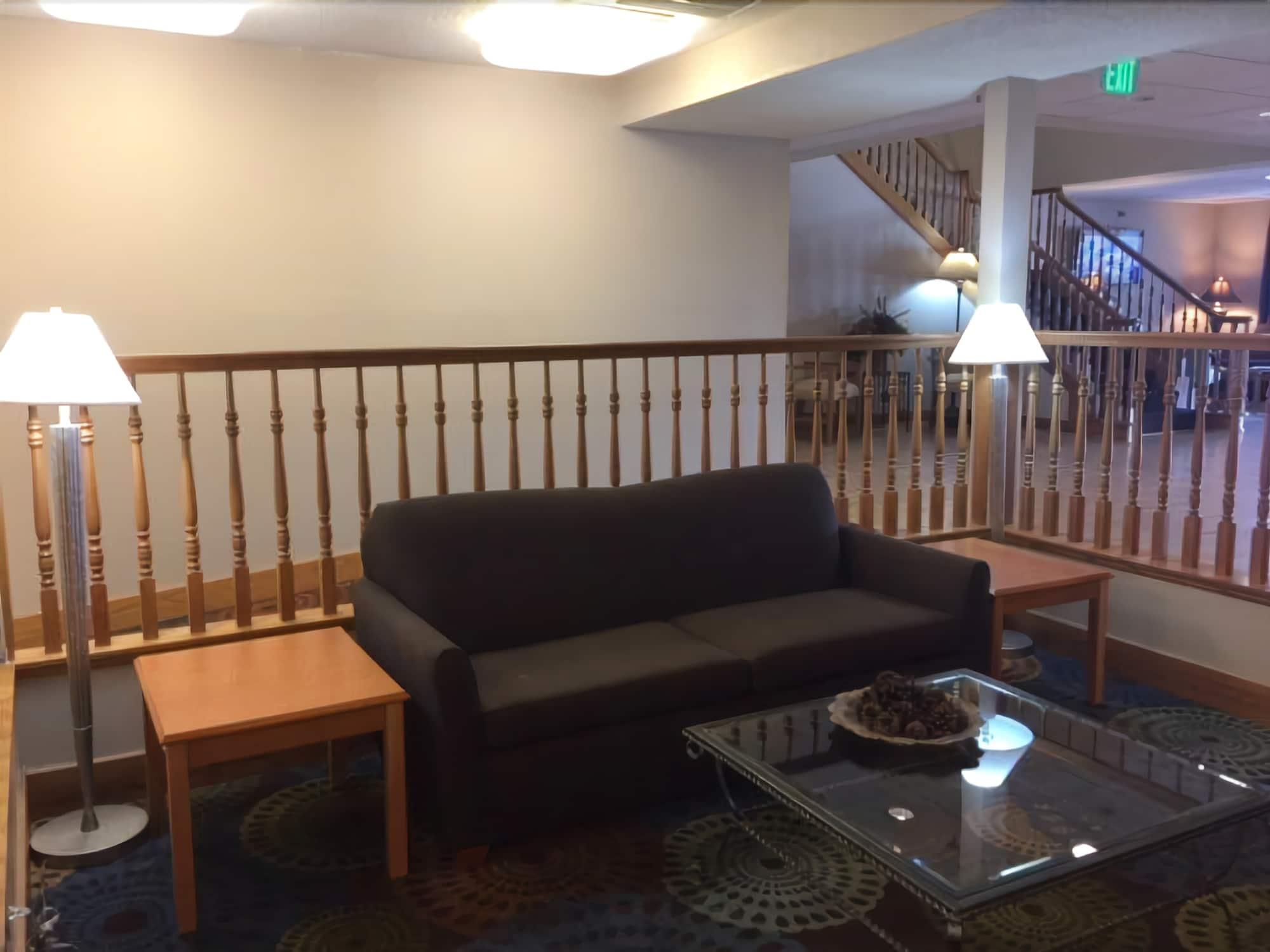 Baymont By Wyndham South Bend Area Mishawaka