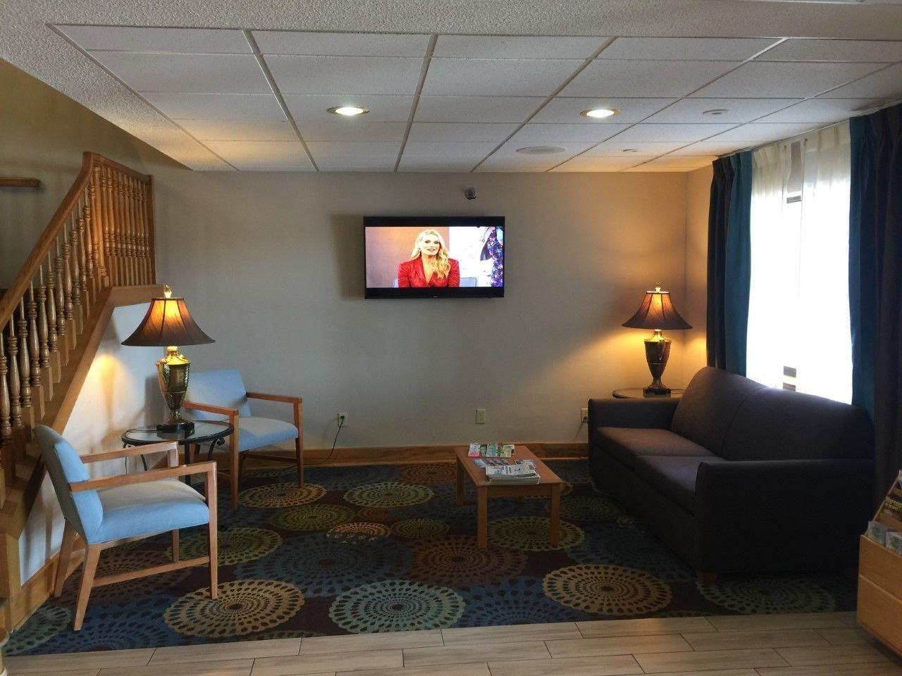 Hotel Baymont By Wyndham South Bend Area 4*