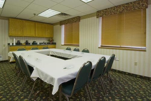 Baymont By Wyndham South Bend Area Hotel Mishawaka