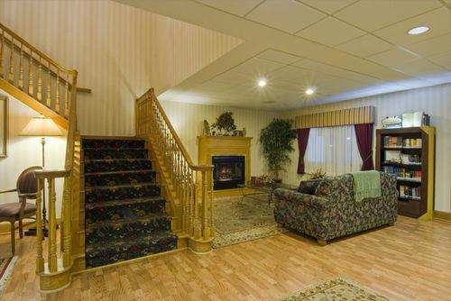 Baymont By Wyndham South Bend Area Hotel Mishawaka