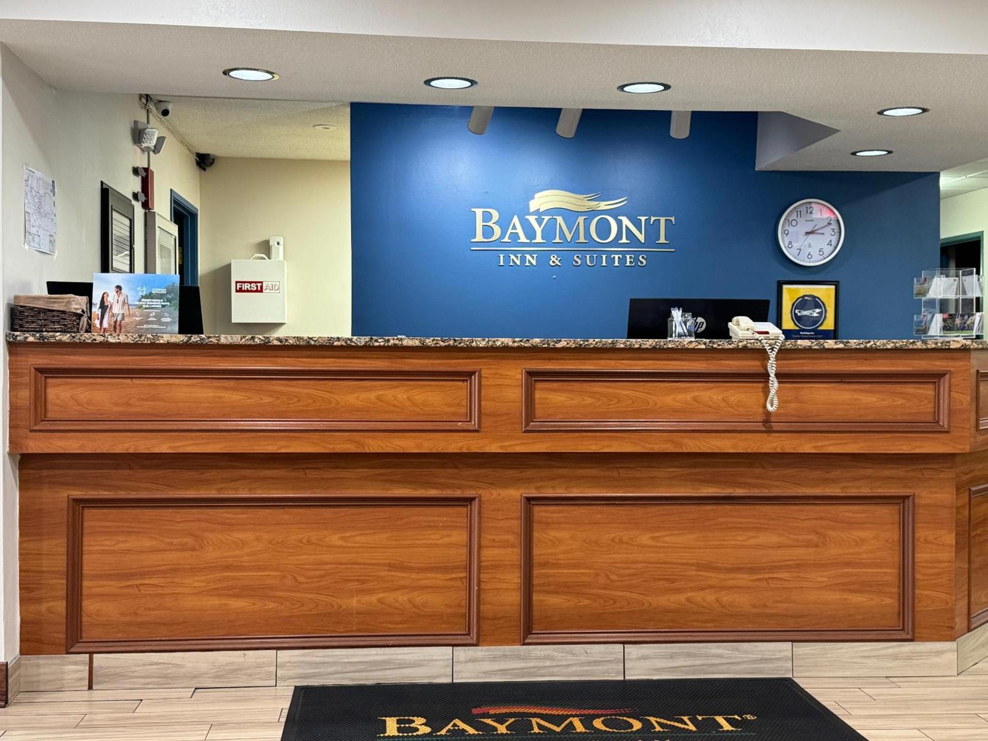 Baymont By Wyndham South Bend Area Mishawaka