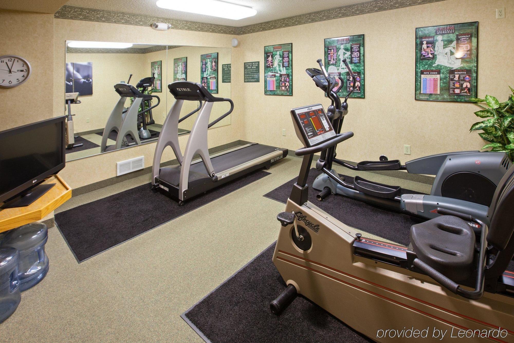Baymont By Wyndham South Bend Area