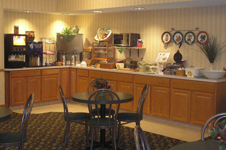 Baymont By Wyndham South Bend Area Hotel