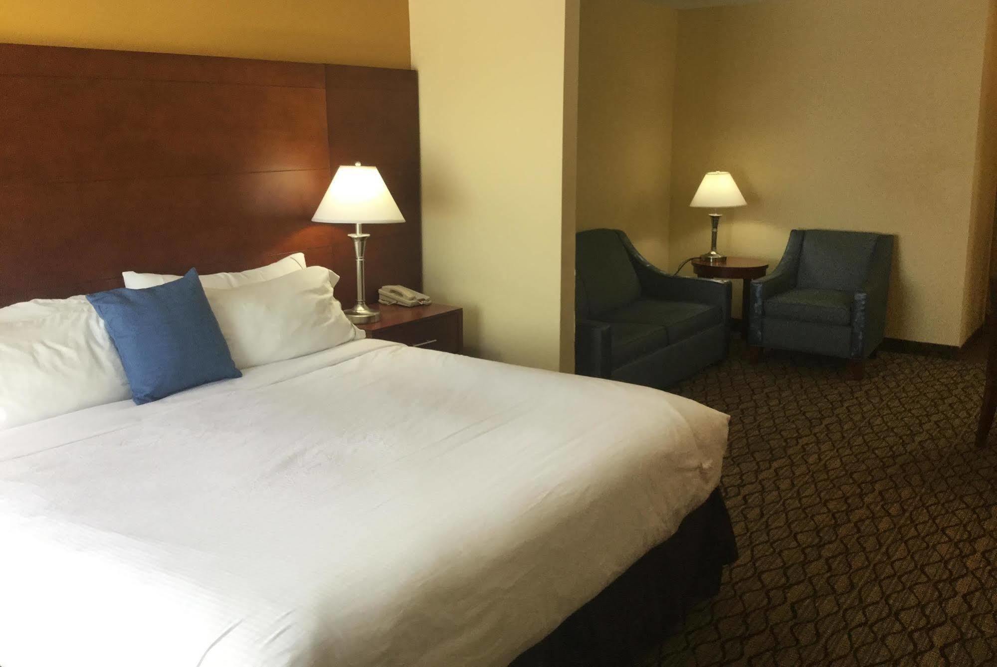 Baymont By Wyndham South Bend Area Mishawaka
